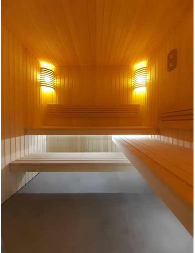 Бани (полный комплекс работ)